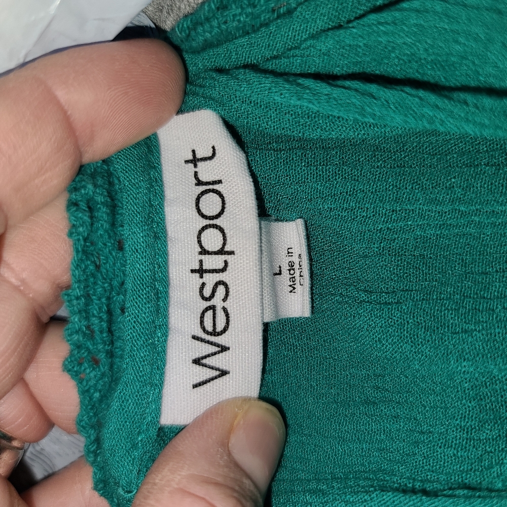 Shirt - Picture 3 of 3